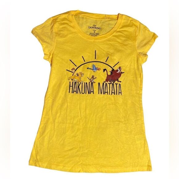 The Lion King T Shirt - Picture 1 of 4
